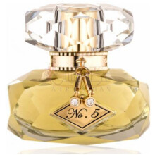 امیرتس پراید پرفیومز سنتستیک شماره 5